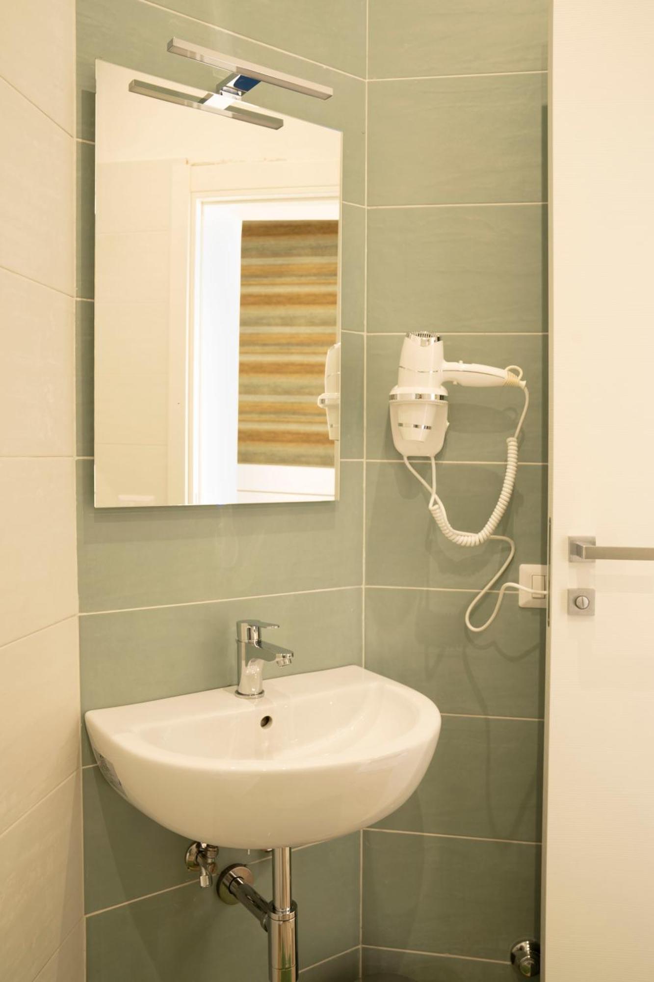 Napart Guest house Naples